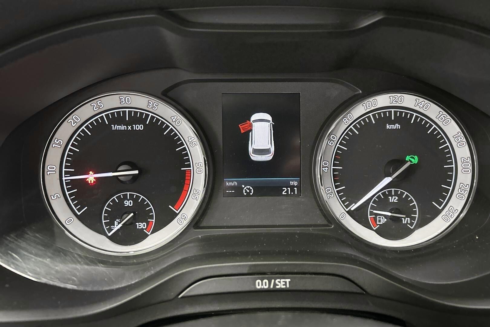 Skoda Kodiaq iso kuva 18