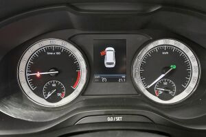 Skoda Kodiaq esikatselu 25