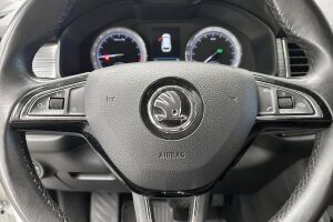 Skoda Kodiaq esikatselu 13