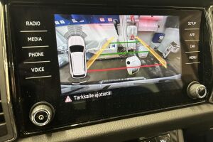 Skoda Kodiaq esikatselu 15