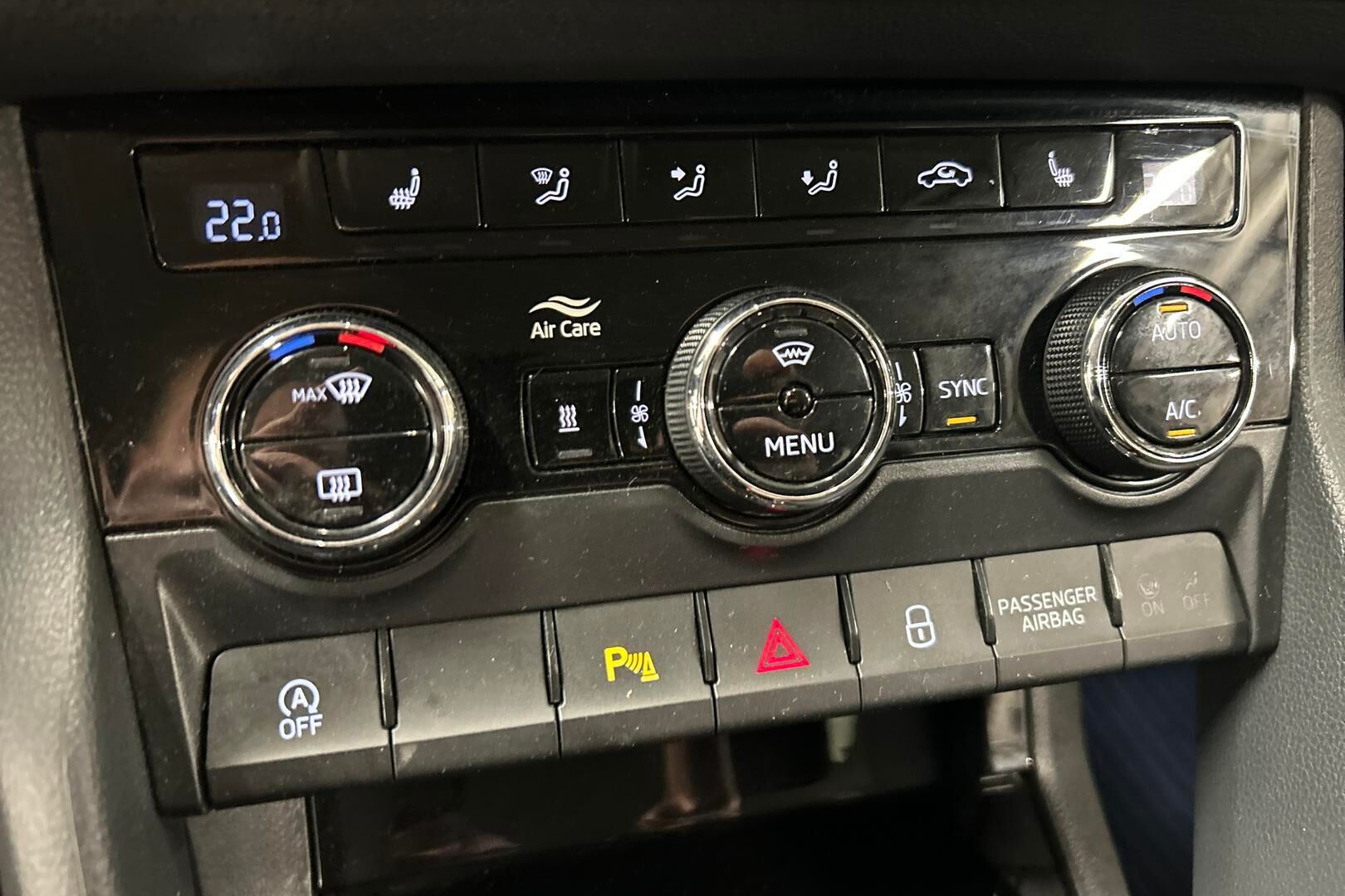 Skoda Kodiaq iso kuva 22