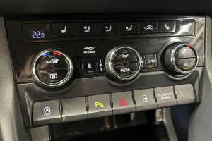 Skoda Kodiaq esikatselu 16