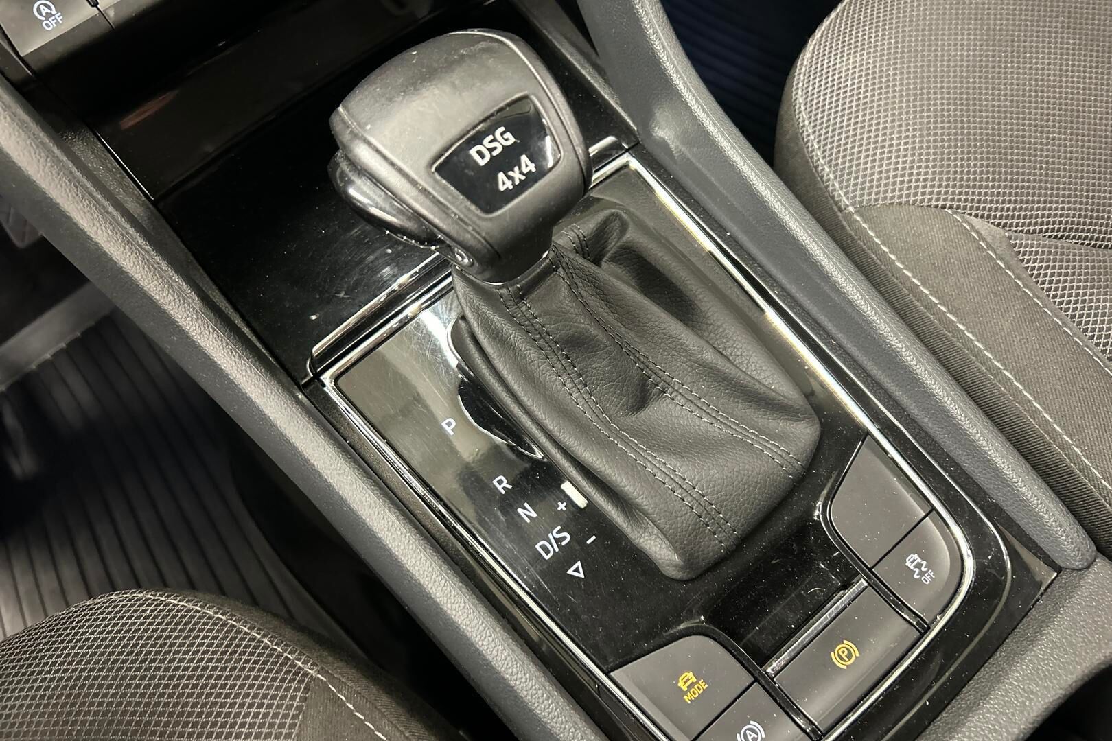 Skoda Kodiaq iso kuva 23