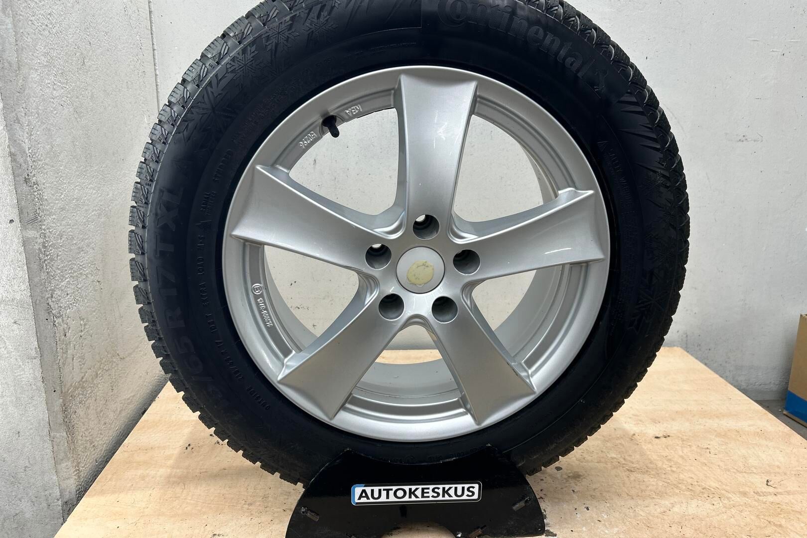 Skoda Kodiaq iso kuva 25