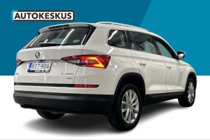 Skoda Kodiaq esikatselu 22