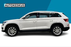 Skoda Kodiaq esikatselu 23