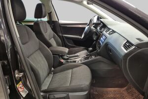 Skoda Octavia esikatselu 4