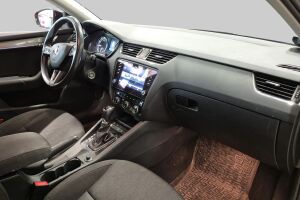 Skoda Octavia esikatselu 5