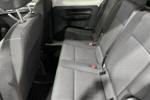 Volkswagen Caddy Maxi esikatselu 8