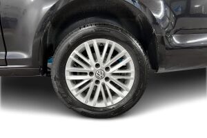 Volkswagen Caddy Maxi esikatselu 11