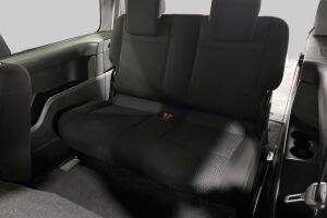 Volkswagen Caddy Maxi esikatselu 20