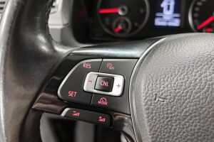 Volkswagen Caddy Maxi esikatselu 13
