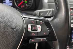Volkswagen Caddy Maxi esikatselu 14