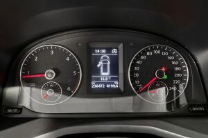 Volkswagen Caddy Maxi esikatselu 15
