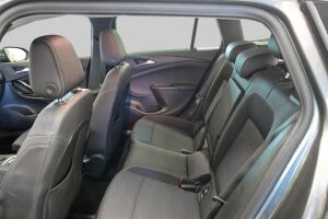 Opel Astra esikatselu 10