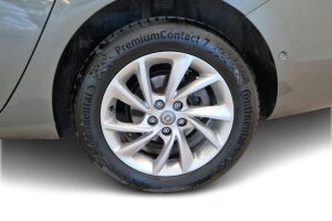 Opel Astra esikatselu 13