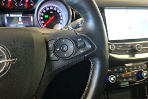 Opel Astra esikatselu 18