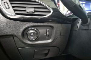 Opel Astra esikatselu 21