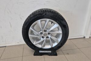 Opel Astra esikatselu 22