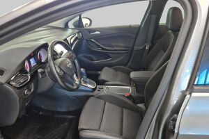 Opel Astra esikatselu 9