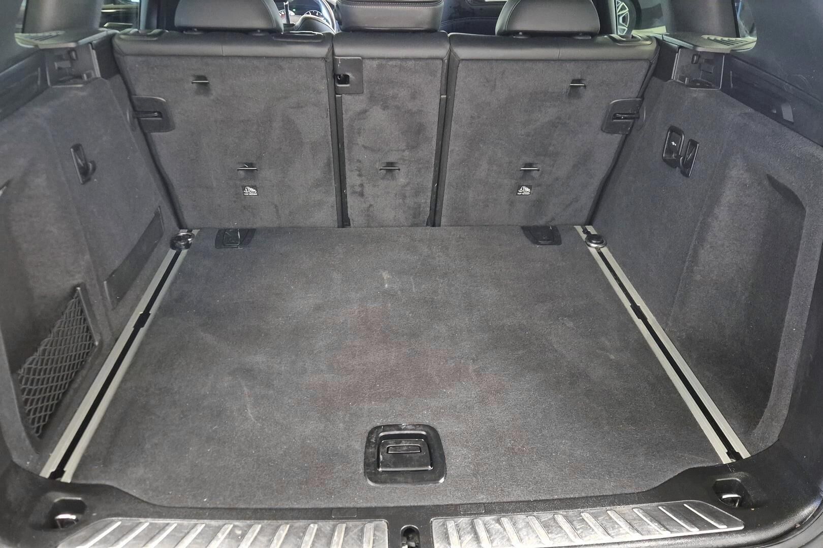 BMW X3 iso kuva 12