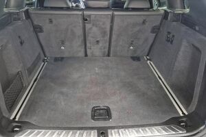 BMW X3 esikatselu 12
