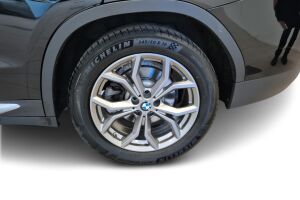 BMW X3 esikatselu 13