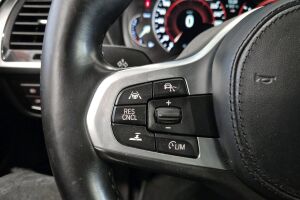 BMW X3 esikatselu 18