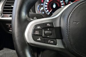 BMW X3 esikatselu 11