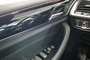 BMW X3 esikatselu 20