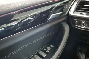 BMW X3 esikatselu 13