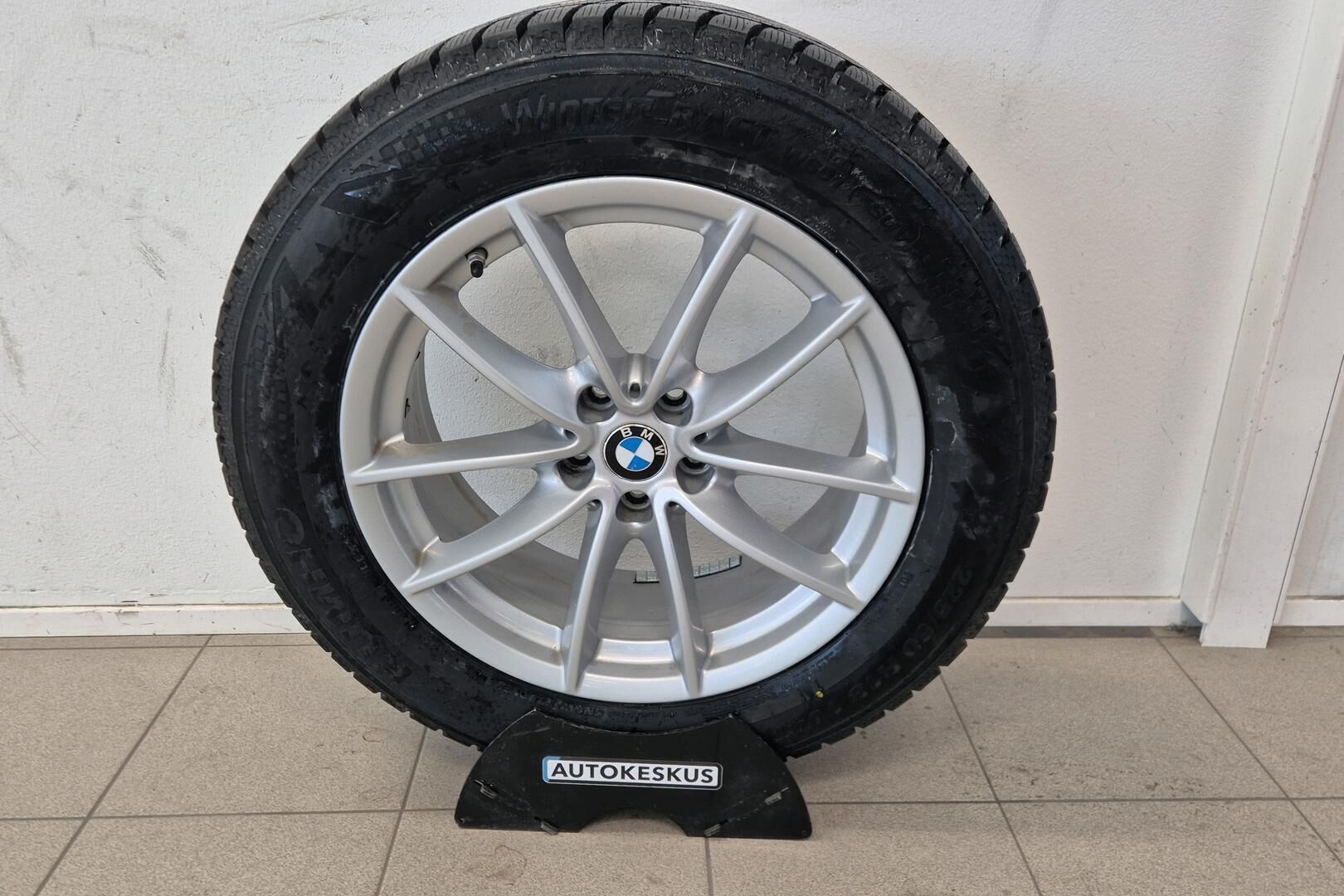 BMW X3 iso kuva 23