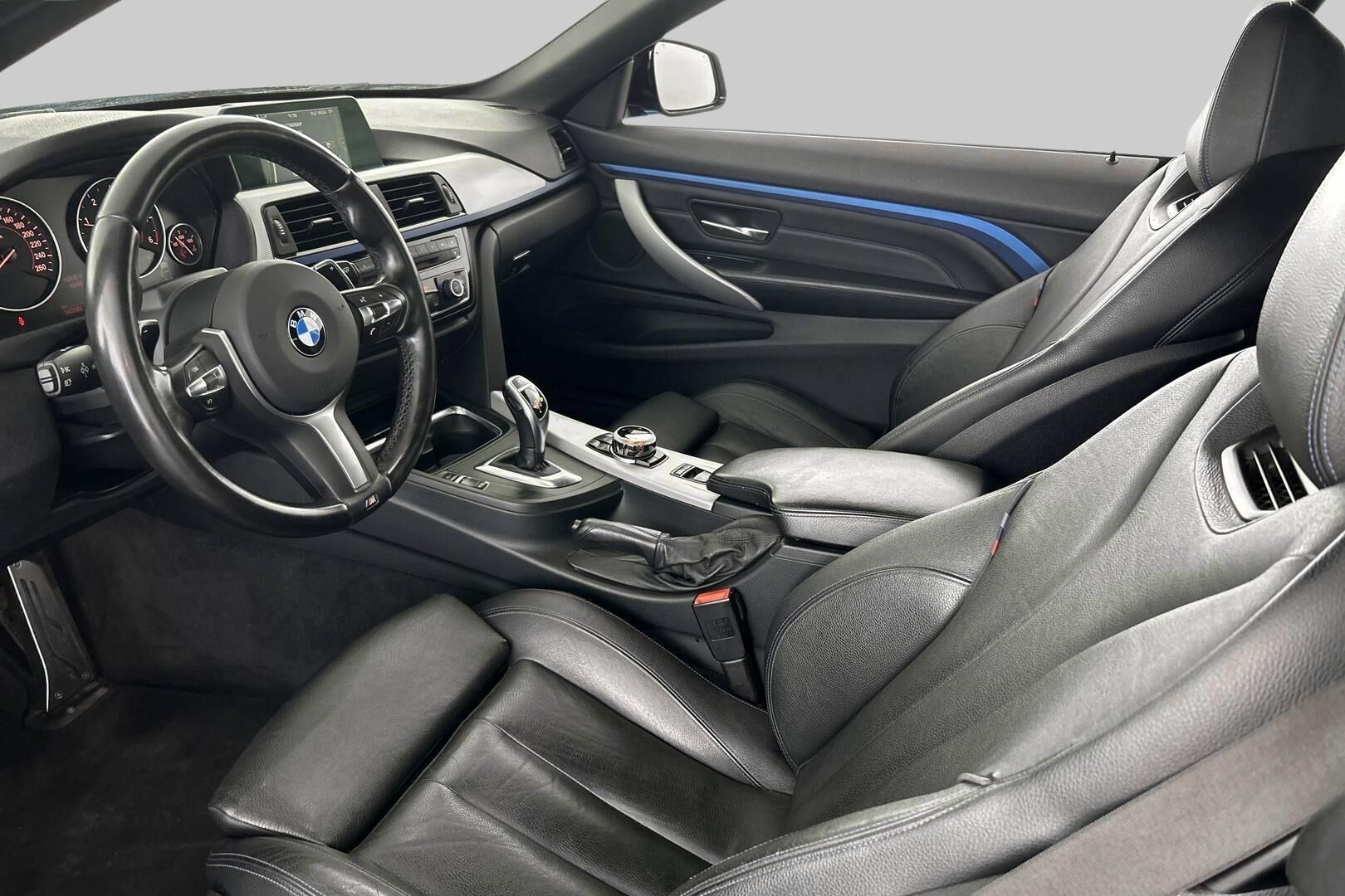BMW 4-sarja iso kuva 10