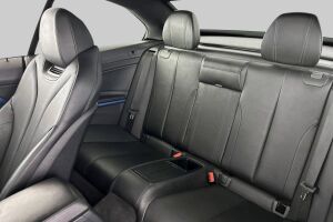 BMW 4-SARJA esikatselu 10