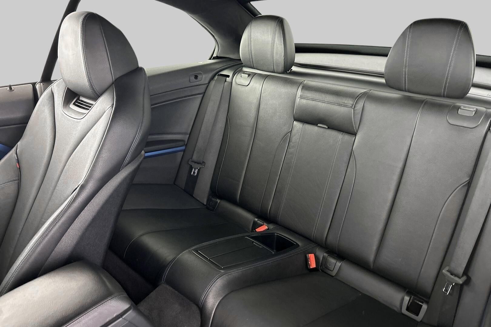 BMW 4-SARJA iso kuva 11