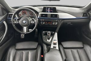 BMW 4-SARJA esikatselu 12