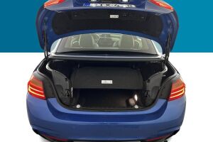 BMW 4-SARJA esikatselu 12