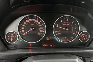 BMW 4-SARJA esikatselu 14