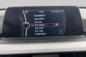 BMW 4-SARJA esikatselu 15