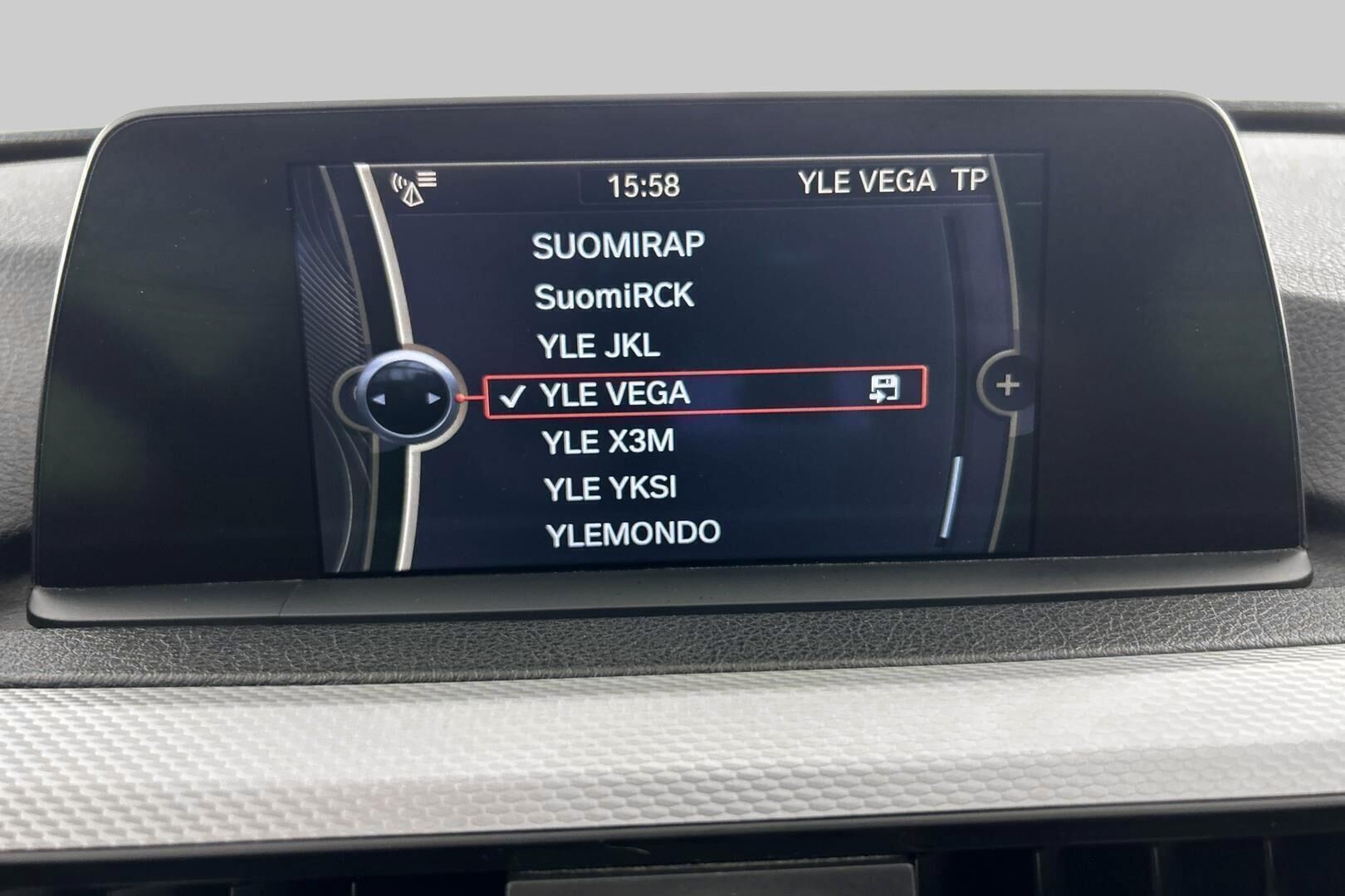 BMW 4-SARJA iso kuva 16