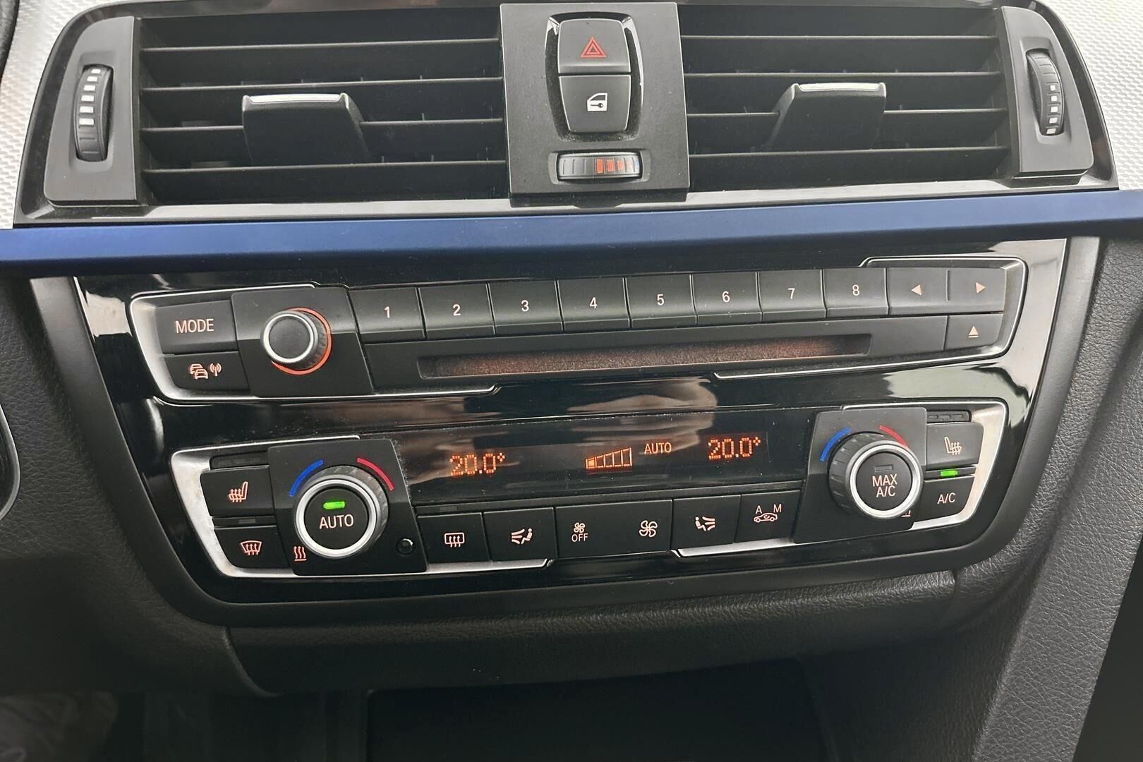 BMW 4-SARJA iso kuva 19