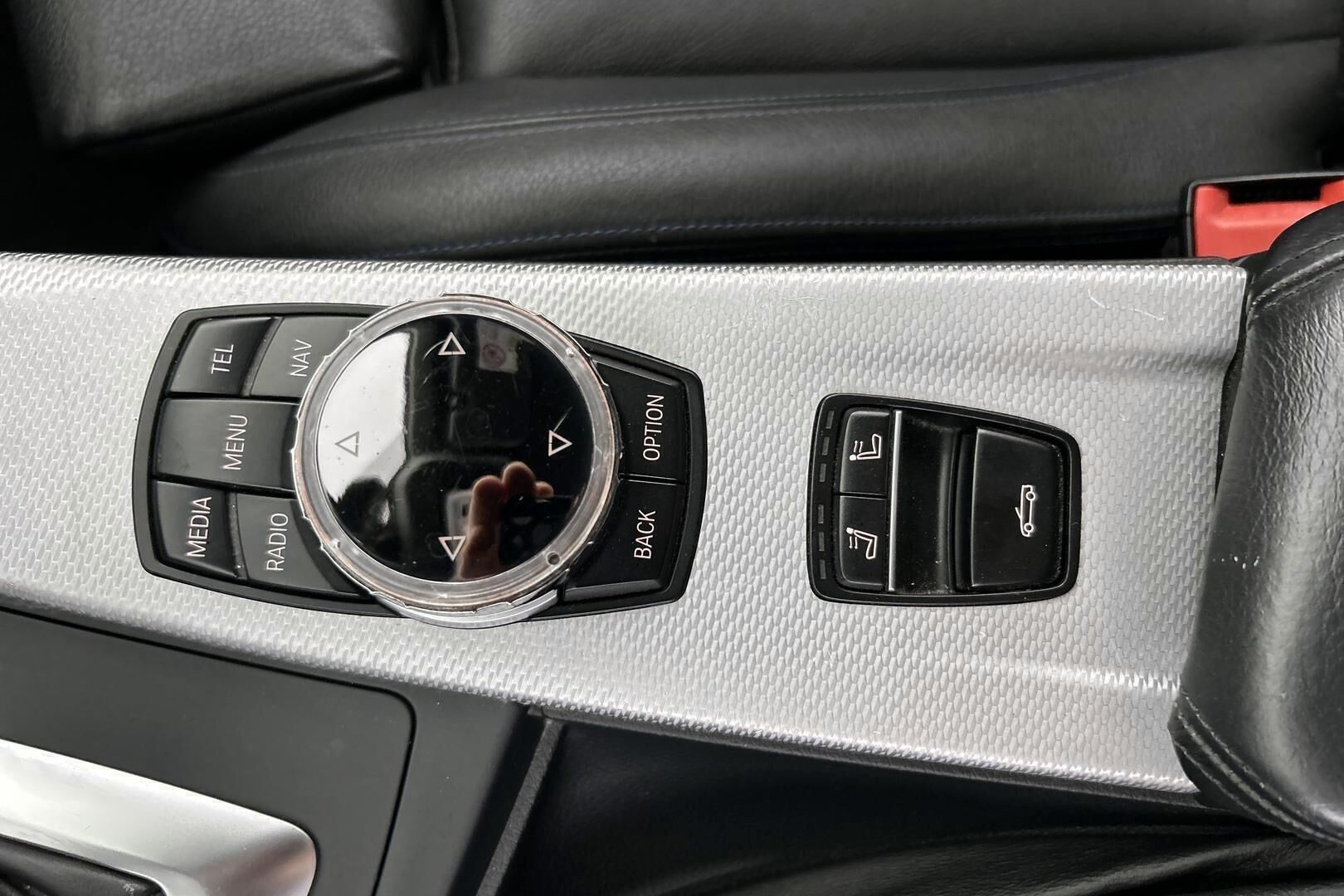 BMW 4-SARJA iso kuva 21