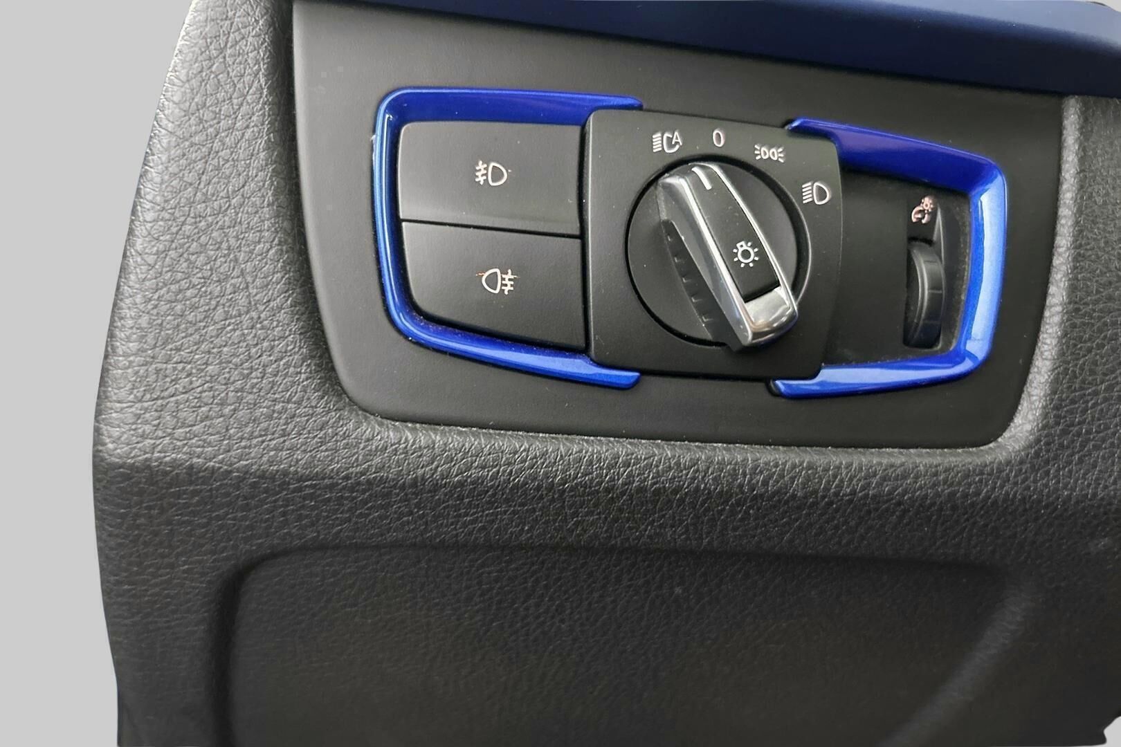 BMW 4-SARJA iso kuva 24