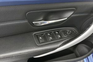 BMW 4-SARJA esikatselu 25