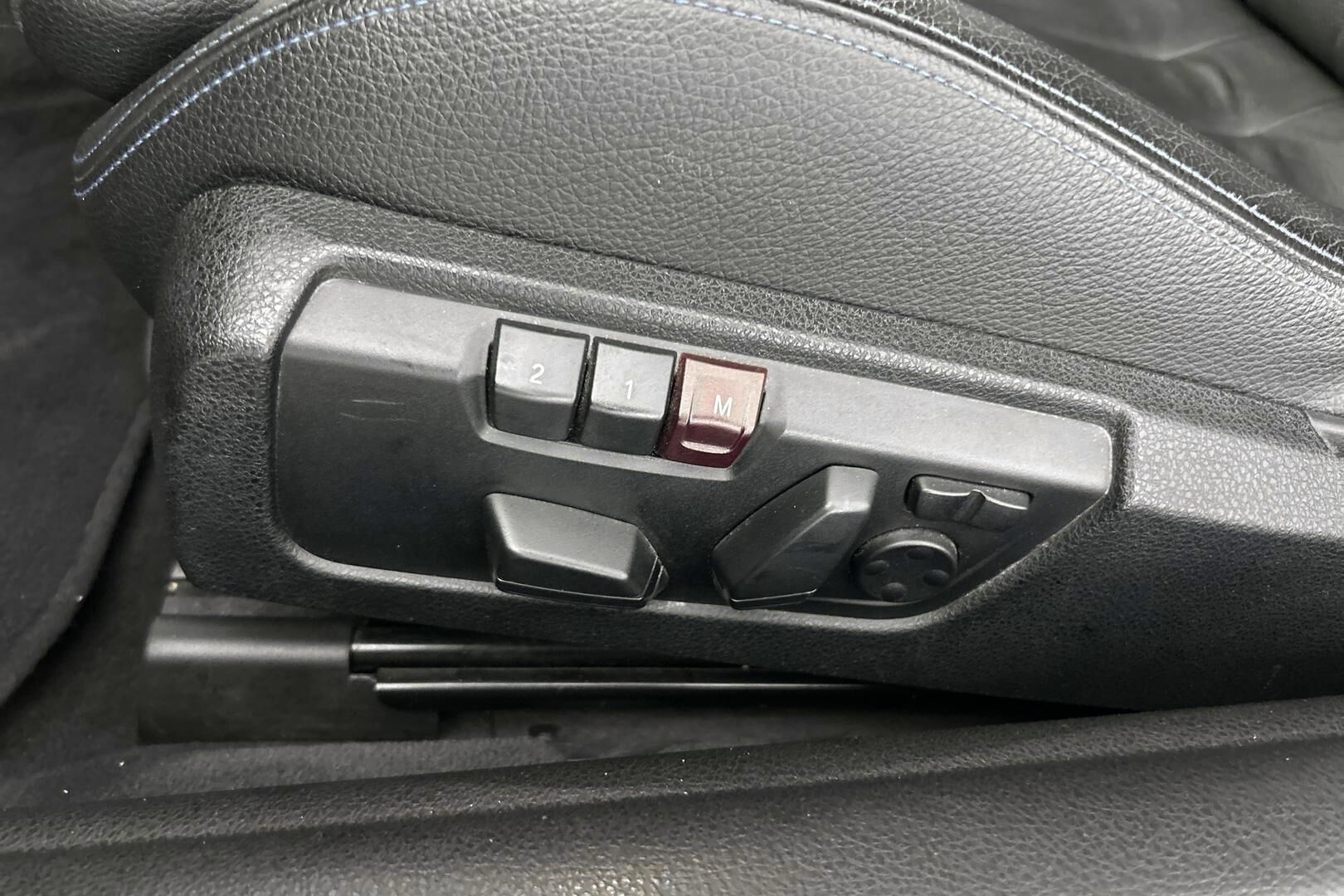 BMW 4-SARJA iso kuva 26