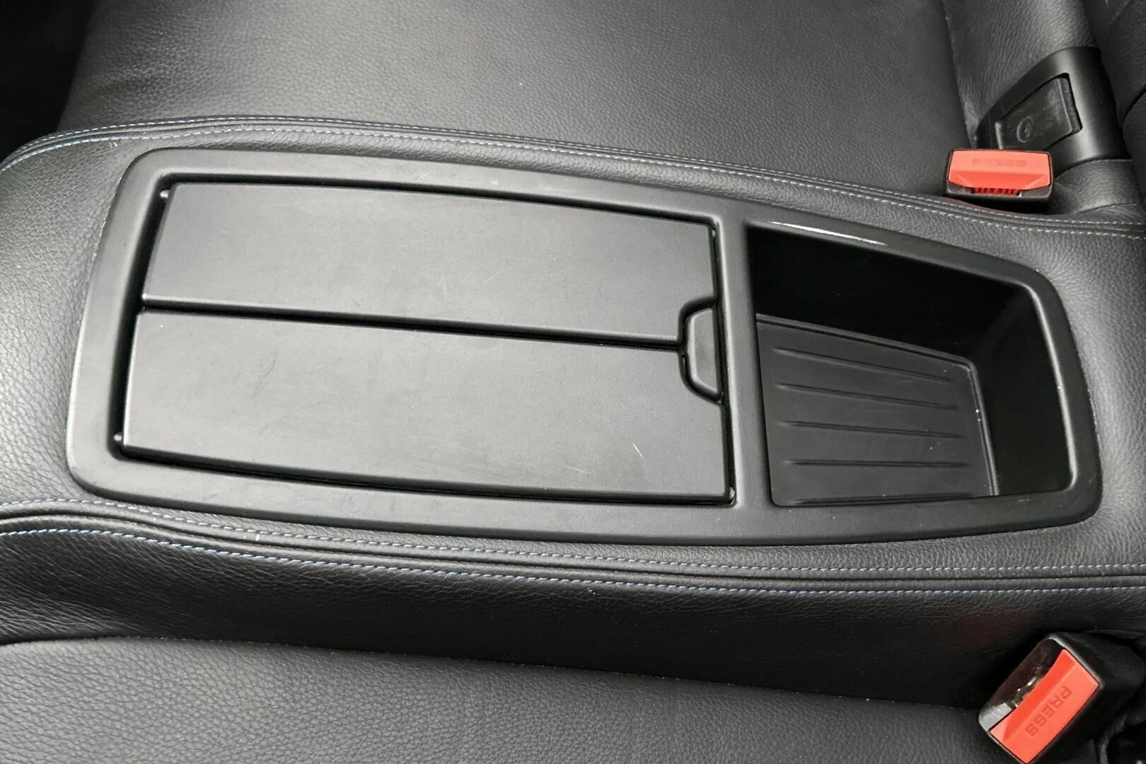 BMW 4-SARJA iso kuva 28