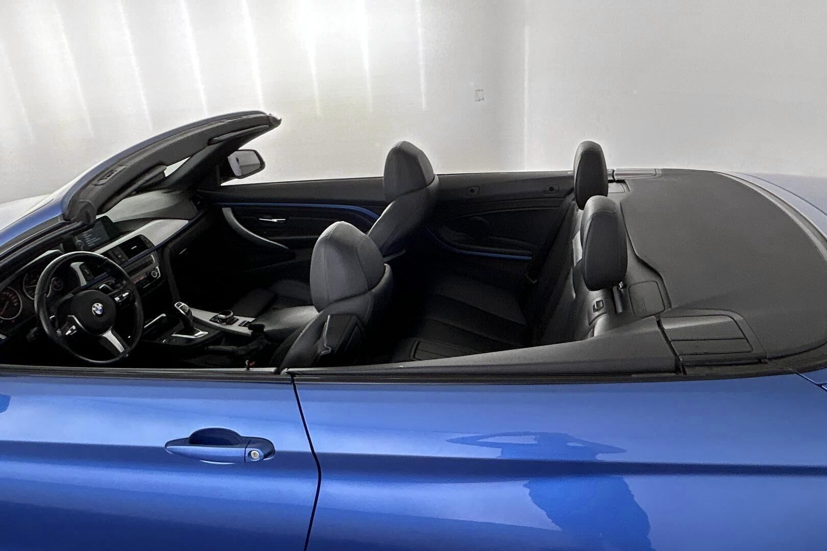 BMW 4-SARJA iso kuva 30