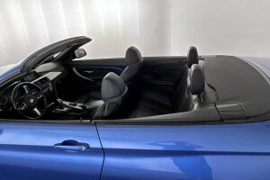 BMW 4-SARJA esikatselu 30