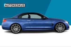 BMW 4-SARJA esikatselu 4
