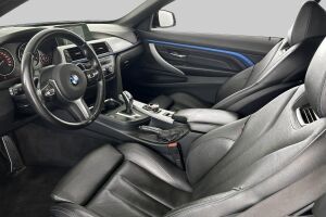 BMW 4-SARJA esikatselu 9